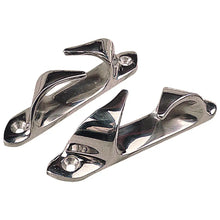 Sea-Dog Stainless Steel Skene Chocks - 4-1/2’’ [060060-1] - Chocks
