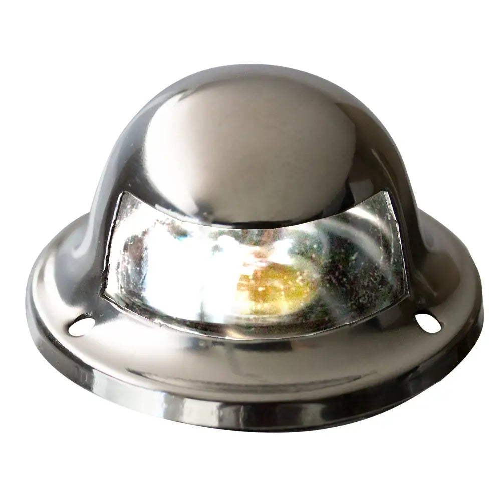 Sea-Dog Stainless Steel Stern Light [400130-1] - Navigation Lights