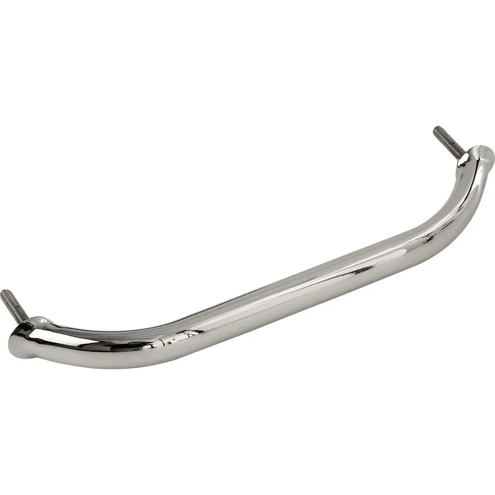 Sea-Dog Stainless Steel Stud Mount Handrail - 12’’ [254112-1] - Grab Handles