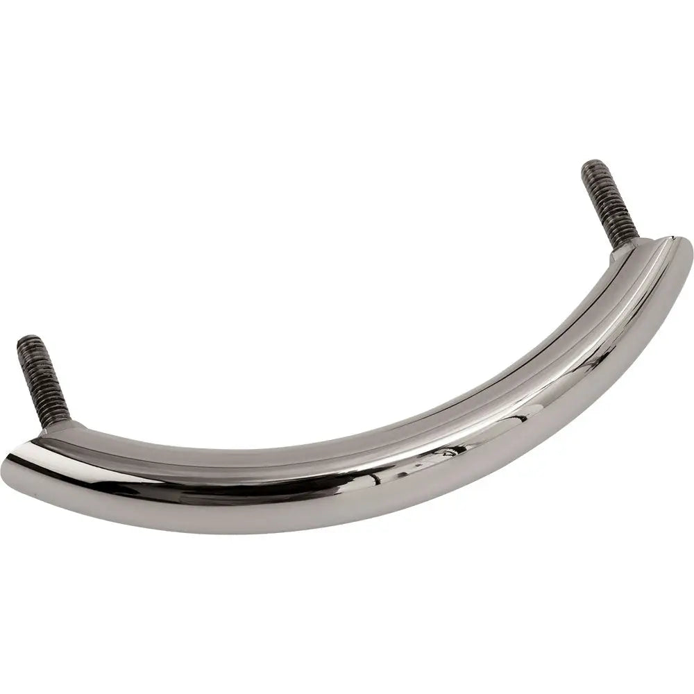 Sea-Dog Stainless Steel Stud Mount Handrail - 6’’ [254106-1] - Grab Handles