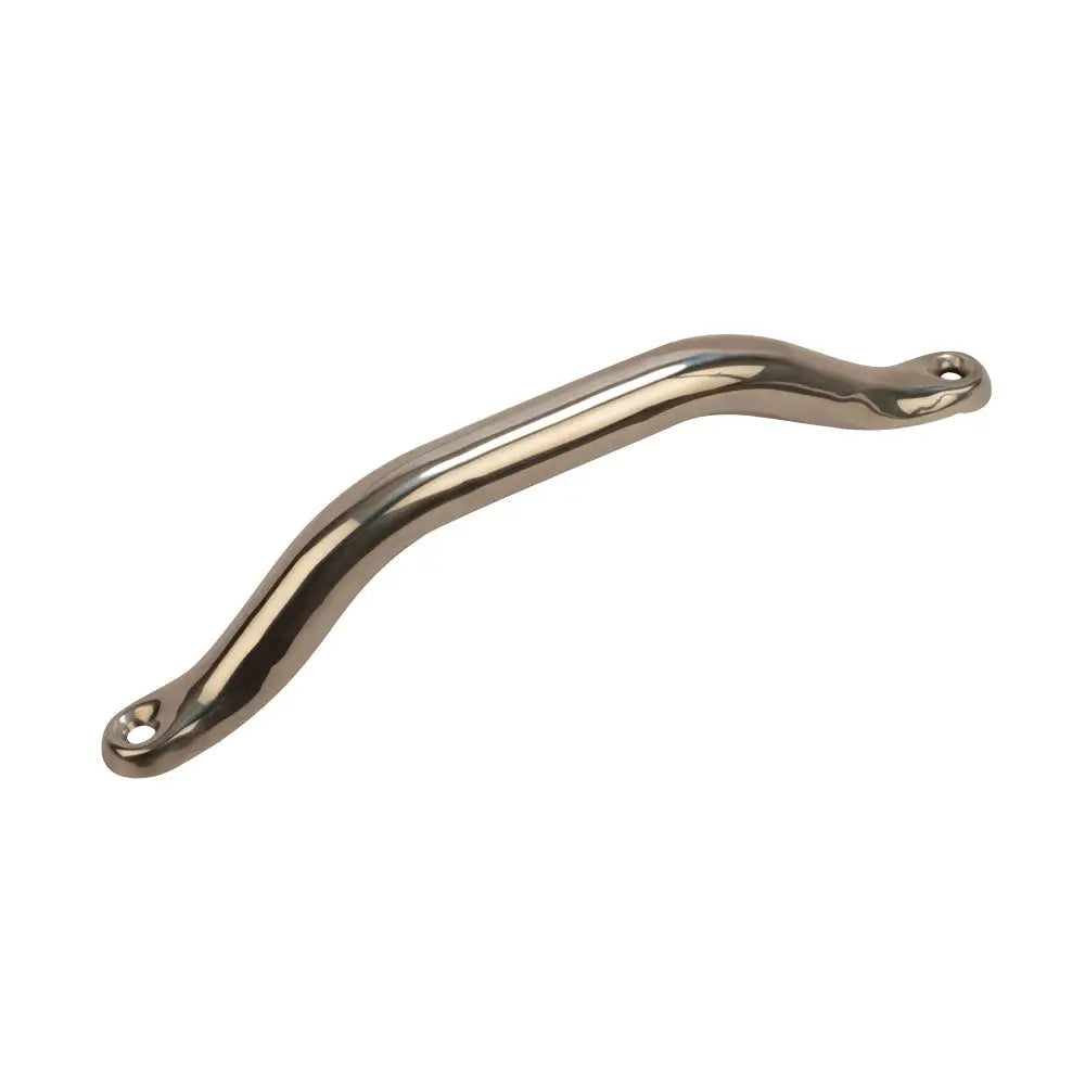 Sea-Dog Stainless Steel Surface Mount Handrail - 18’’ [254318-1] - Grab Handles