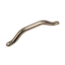 Sea-Dog Stainless Steel Surface Mount Handrail - 18’’ [254318-1] - Grab Handles