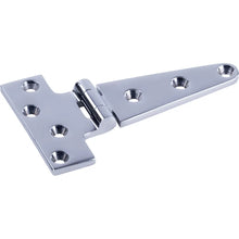 Sea-Dog Stainless Steel T-Hinge - 4’’ [205705-1] - Hinges
