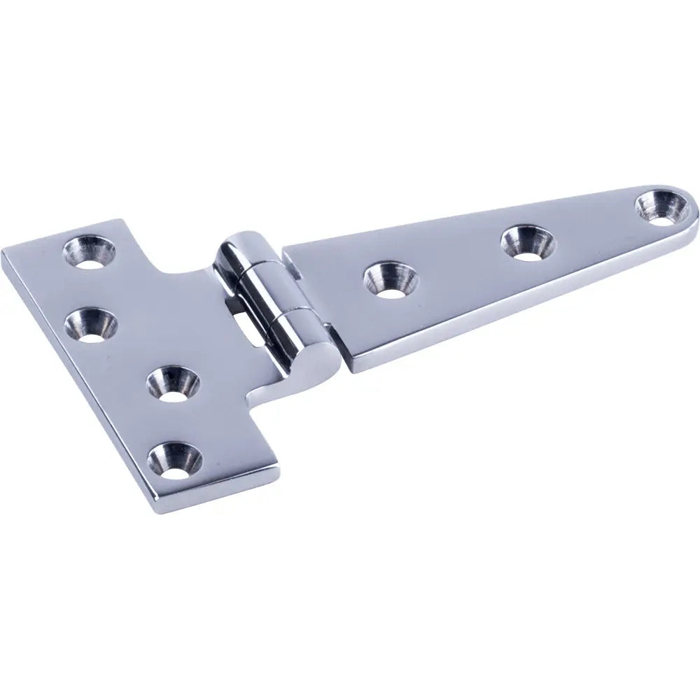 Sea-Dog Stainless Steel T-Hinge - 4’’ [205705-1] - Hinges