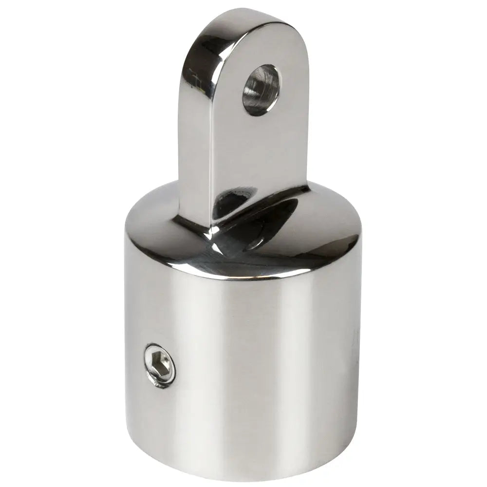 Sea-Dog Stainless Top Cap - 1-1/4’’ [270101-1] - Bimini Top Fittings