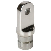 Sea-Dog Stainless Top Insert - 3/4’’ [270175-1] - Bimini Top Fittings