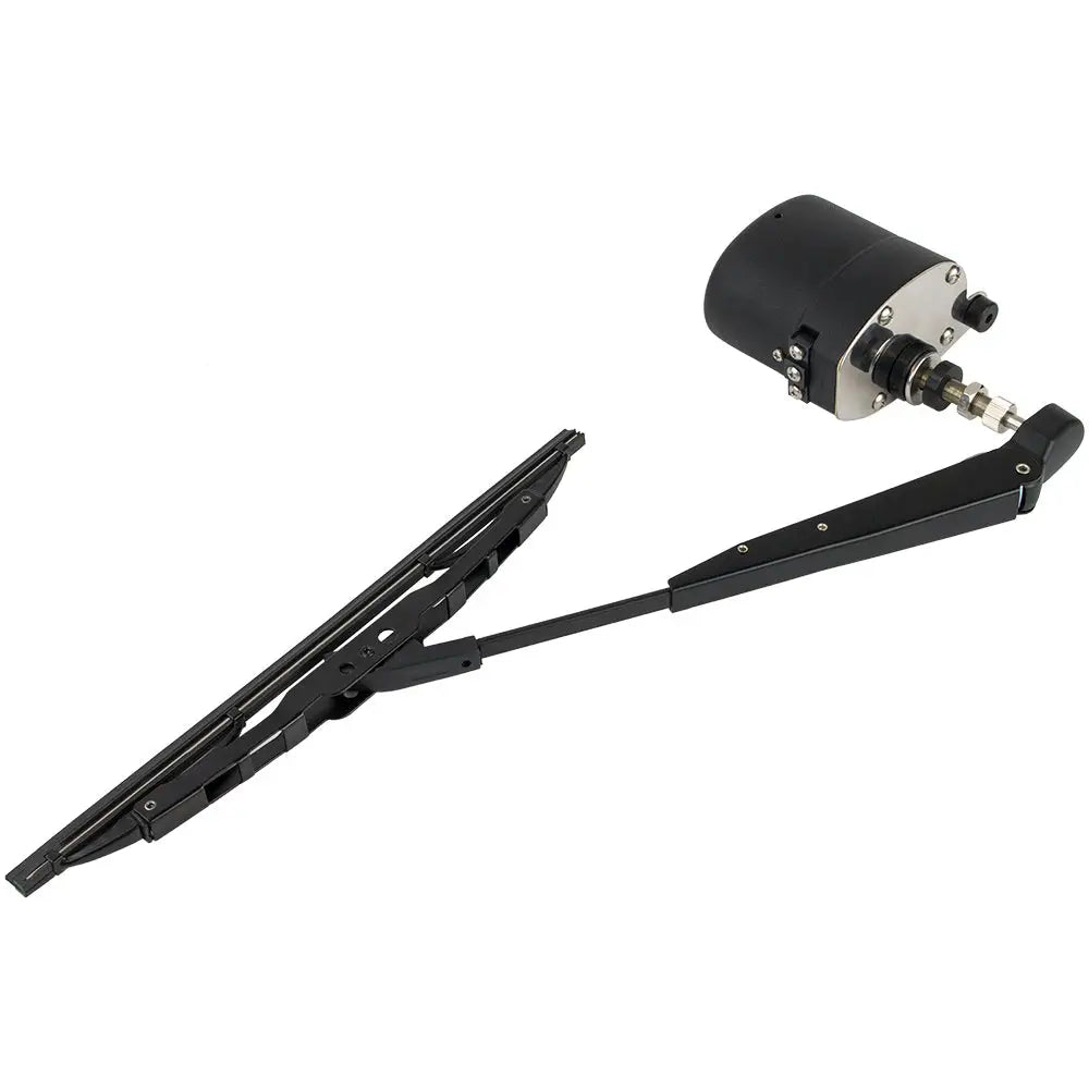 Sea-Dog Standard Wiper Motor Kit 2-1/2’’ - 80 [412428B-1] - Windshield Wipers