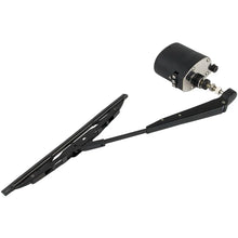 Sea-Dog Standard Wiper Motor Kit 2-1/2’’ - 80 [412428B-1] - Windshield Wipers