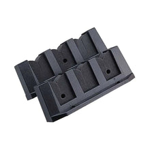 Sea-Dog Storage Rack - 3 Rod [325613-1] - Rod & Reel Storage