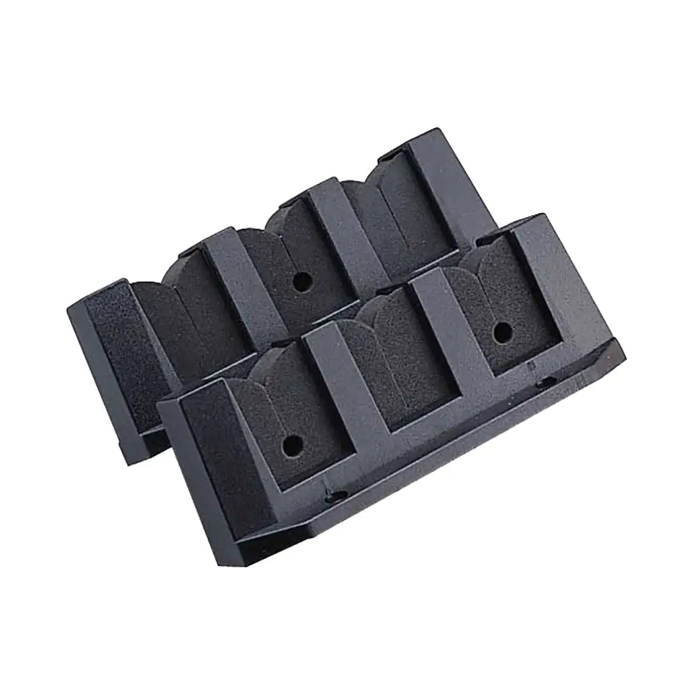 Sea-Dog Storage Rack - 3 Rod [325613-1] - Rod & Reel Storage