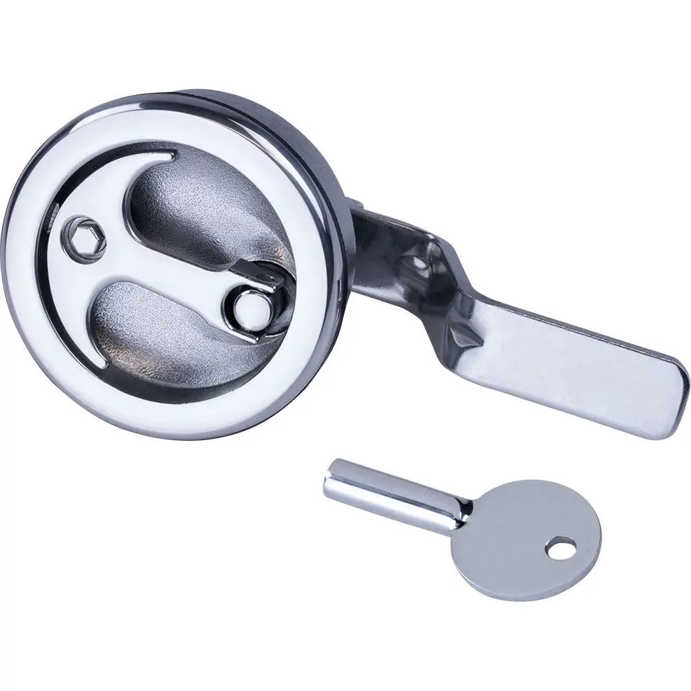 Sea-Dog T-Handle Locking Compression Latch [221982L-1] - Latches