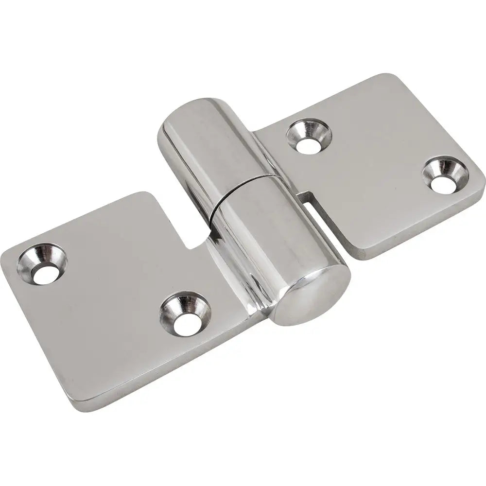 Sea-Dog Take-Apart Hinge - Large - Investment Cast 316 Stainless Steel [205270-1] - Hinges