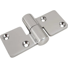 Sea-Dog Take-Apart Hinge - Large - Investment Cast 316 Stainless Steel [205270-1] - Hinges
