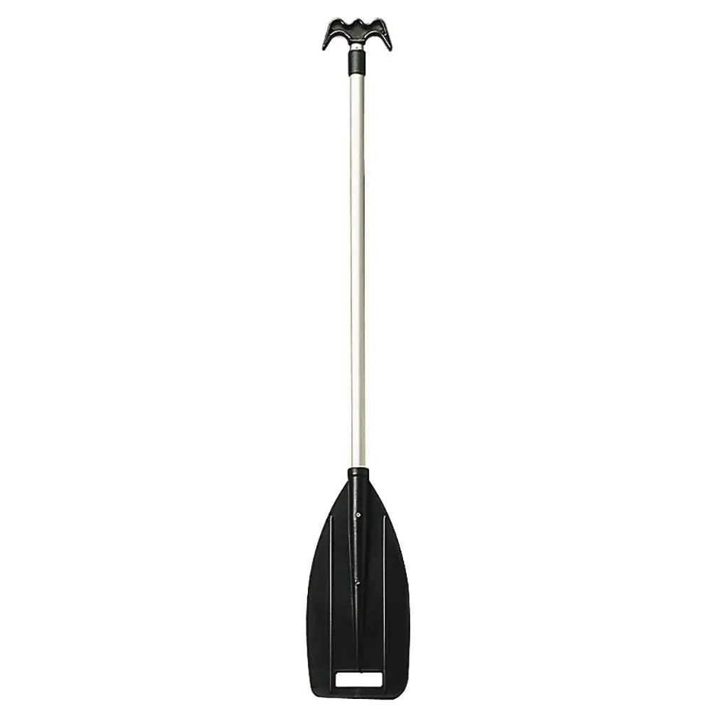 Sea-Dog Telescopic Paddle w/Double Boat Hook [490300-1] - Accessories