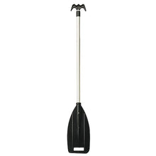Sea-Dog Telescopic Paddle w/Double Boat Hook [490300-1] - Accessories