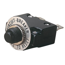 Sea-Dog Thermal AC/DC Circuit Breaker - 20 Amp [420820-1] - Circuit Breakers