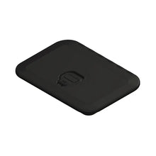 Sea-Dog Triple Lock Rectangular Marine Hatch - 10’’ x 14’’ - Black [336525-3] - Hatches