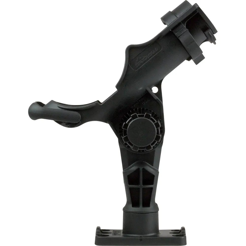 Sea-Dog Triple Threat Rod Holder - Surface Mount [325412-1] - Rod Holders