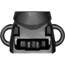 Sea-Dog Triple Threat Rod Holder Track Mount - Base Only [325430-1] - Rod Holders