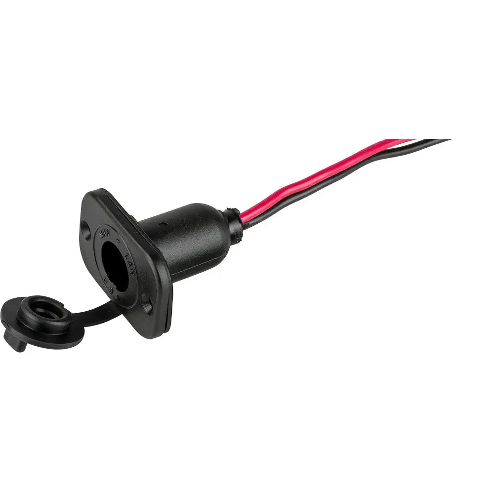 Sea-Dog Trolling Motor Receptacle Only [426183-1] - Trolling Motor Accessories
