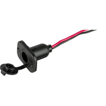Sea-Dog Trolling Motor Receptacle Only [426183-1] - Trolling Motor Accessories