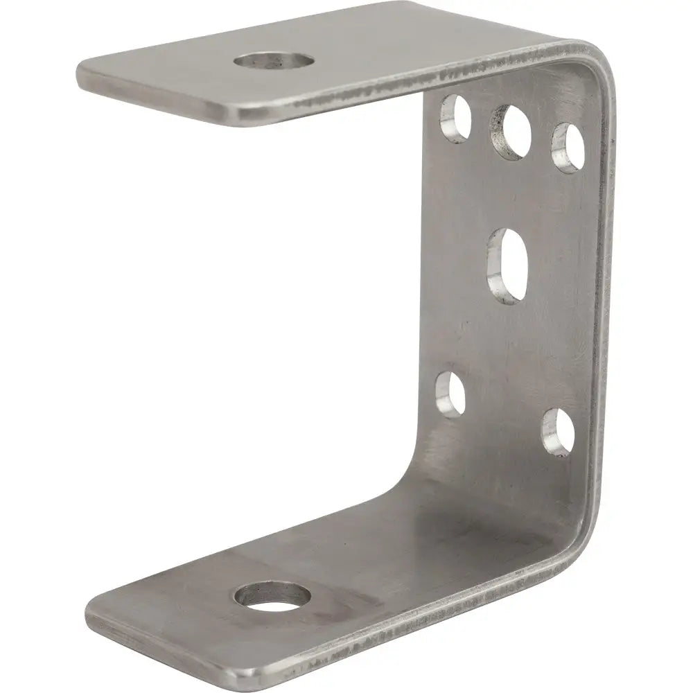 Sea-Dog Trucourse Rudder Mounting Gudgeon (Universal Bracket) [748270-1] - Accessories
