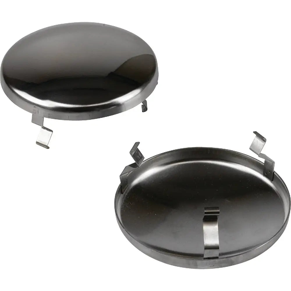 Sea-Dog Trumpet Air Horn Cover - 3-15/16’’ Diameter - 304 Stainless Steel [432590-1] - Horns
