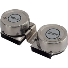 Sea-Dog Twin Mini Compact Horn [431120-1] - Horns