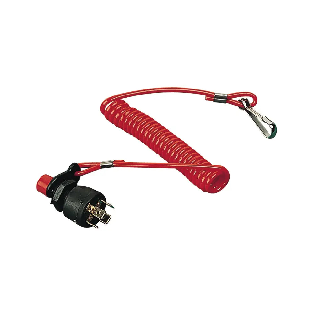 Sea-Dog Universal Safety Kill Switch [420488-1] - Accessories