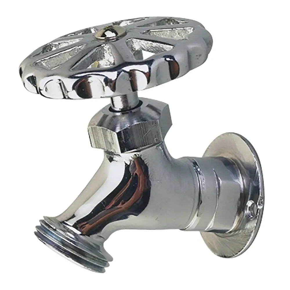 Sea-Dog Washdown Faucet - Chrome Plated Brass [512220-1] - Deck / Galley