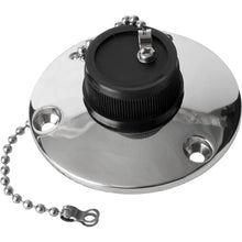 Sea-Dog Washdown Water Outlet - 316 Stainless Steel [513120-1] - Deck / Galley