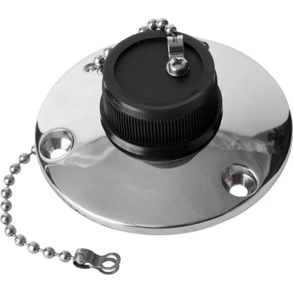 Sea-Dog Washdown Water Outlet - 316 Stainless Steel [513120-1] - Deck / Galley