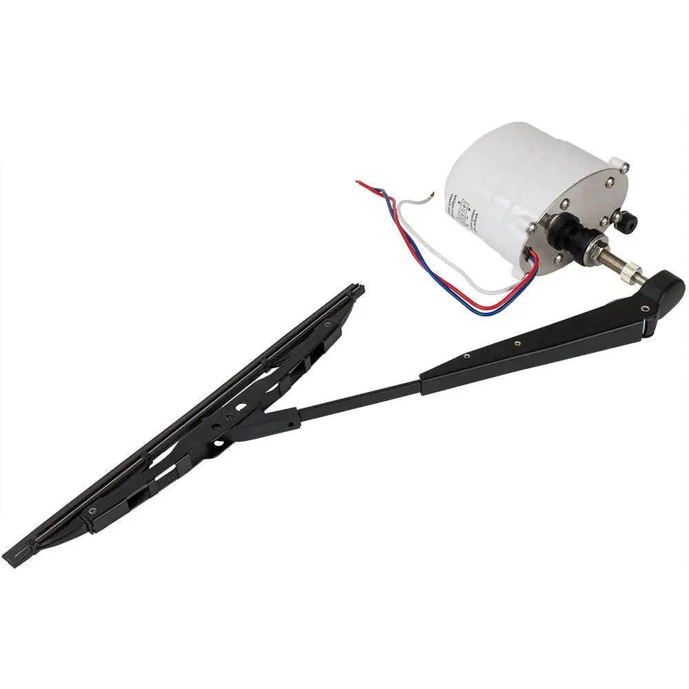 Sea-Dog Waterproof Standard Wiper Motor Kit 2-1/2’’ - 80 [412428W-1] - Windshield Wipers