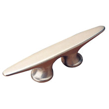 Sea-Dog Weldable Cleat - Cast 356-T6 Aluminum - 8’’ [046048] - Cleats