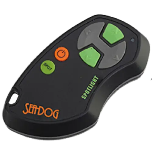 Sea-Dog Wireless Remote f/ASA Halogen Spot/Flood Light [405681-1] - Flood/Spreader Lights