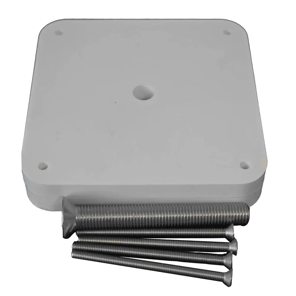 Sea Swivel 1.5’’ Riser Kit f/Sea Swivel Standard Mount [SEA-HDM-RISER-KIT-1.5] - Trolling Motor Accessories