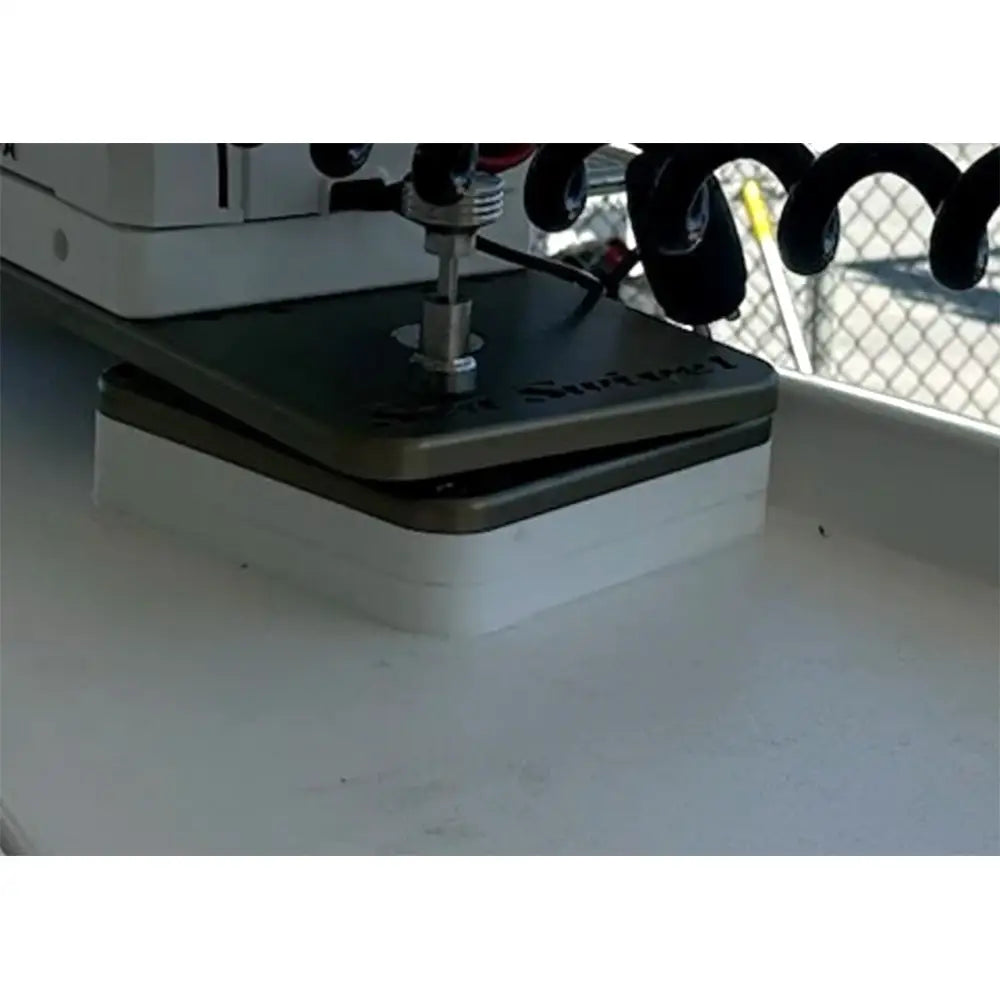 Sea Swivel 1.5’’ Riser Kit f/Sea Swivel Standard Mount [SEA-HDM-RISER-KIT-1.5] - Trolling Motor Accessories