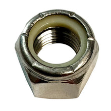 Sea Swivel 3/4’’ Nut f/Center Bolt [SEA-HDM-NUT-3/4] - Trolling Motor Accessories