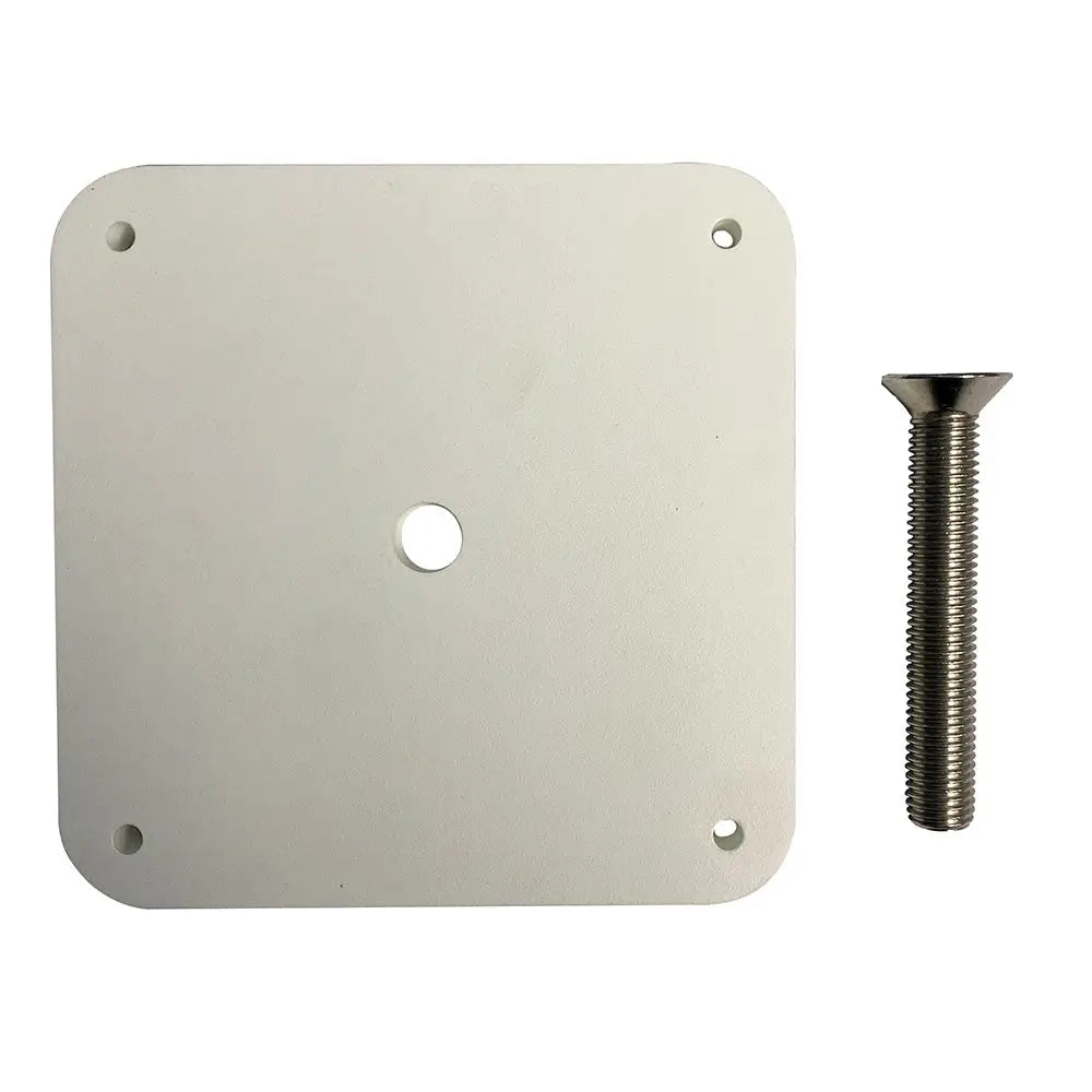 Sea Swivel 3/4’’ Riser Kit f/Sea Swivel Mount [SEA-HDM-RISER-KIT] - Trolling Motor Accessories