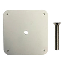 Sea Swivel 3/4’’ Riser Kit f/Sea Swivel Mount [SEA-HDM-RISER-KIT] - Trolling Motor Accessories
