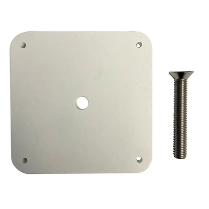 Sea Swivel 3/4’’ Riser Kit f/Sea Swivel Mount [SEA-HDM-RISER-KIT] - Trolling Motor Accessories