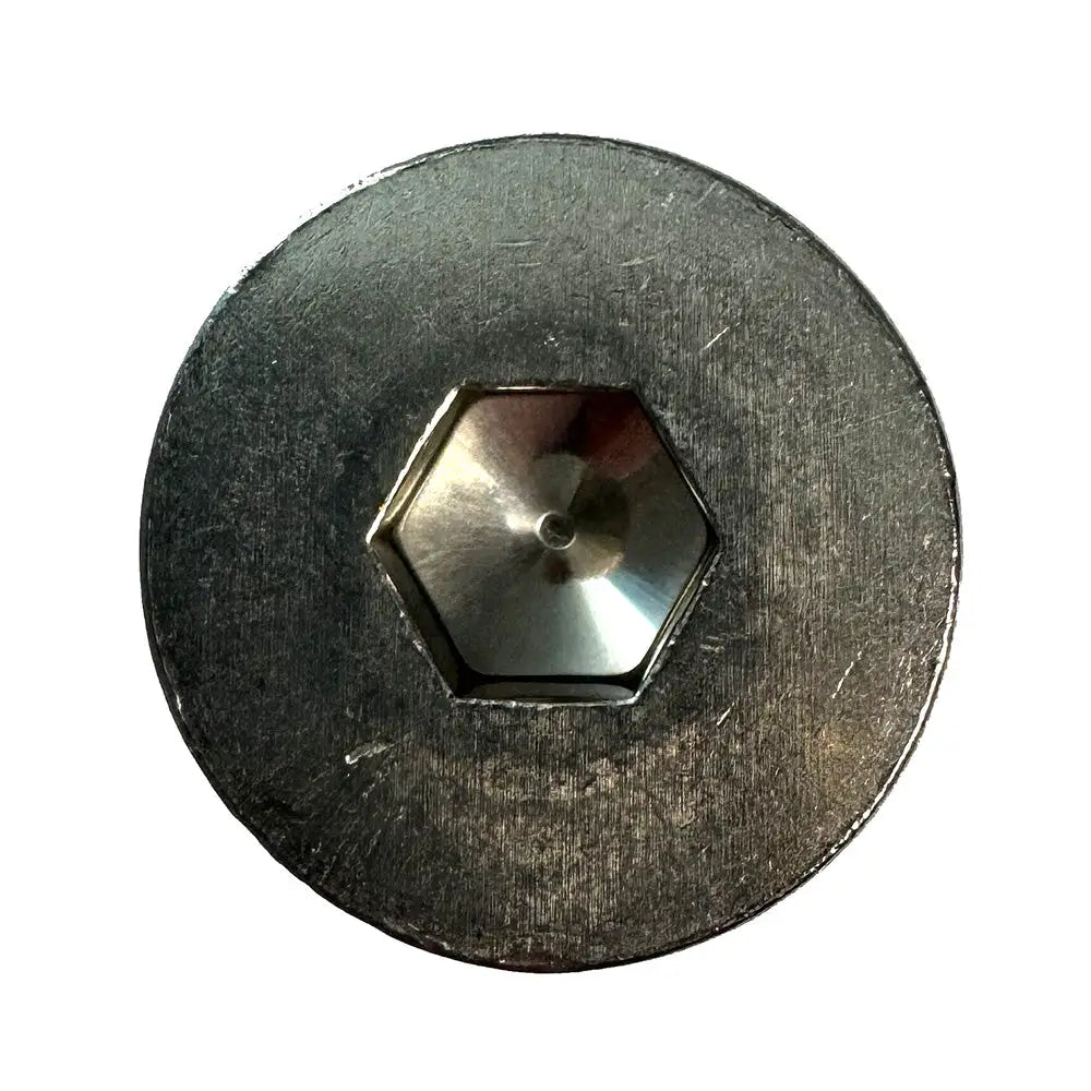 Sea Swivel 6’’ Bolt (Extended) f/Sea Swivel Mount [SEA-HDM-BOLT-3/4-6] - Trolling Motor Accessories