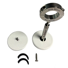 Sea Swivel Mag Mount Trolling Motor Support Arm - 4.5’’-9’’ [SEA-HDM-MAG-MOUNT] - Trolling Motor Accessories