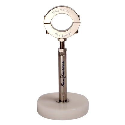 Sea Swivel Mag Mount Trolling Motor Support Arm - 4.5’’-9’’ [SEA-HDM-MAG-MOUNT] - Trolling Motor Accessories