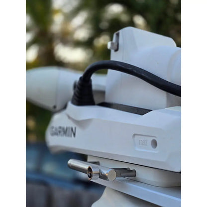 Sea Swivel Sea Secure Titanium Trolling Motor Security Bolt f/Garmin Kraken [SEA-SECURE-GK] - Trolling Motor Accessories