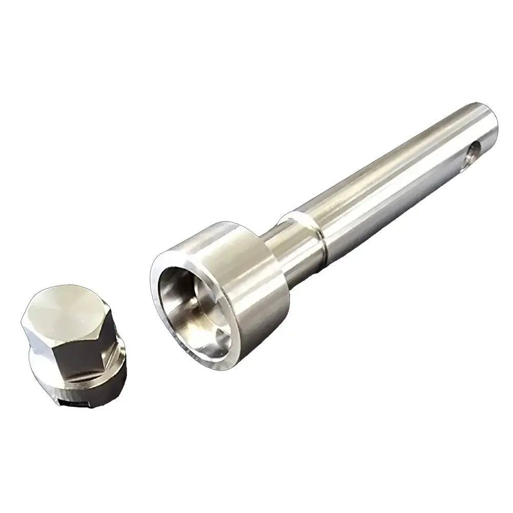 Sea Swivel Sea Secure Titanium Trolling Motor Security Bolt f/Garmin Kraken [SEA-SECURE-GK] - Trolling Motor Accessories