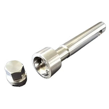 Sea Swivel Sea Secure Titanium Trolling Motor Security Bolt f/Minn Kota [SEA-SECURE-MK] - Trolling Motor Accessories