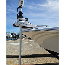 Sea Swivel Trolling Motor Mount f/Minn Kota Garmin Rhodan Power Pole Bow-Mount Trolling Motors [SEA-HDM] - Trolling