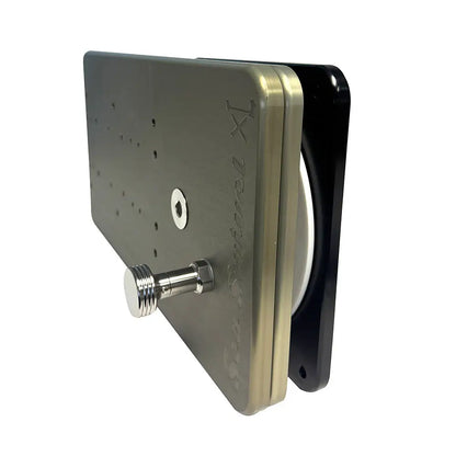 Sea Swivel XL Trolling Motor Mount [SEA-HDM-TMM-XL] - Trolling Motor Accessories