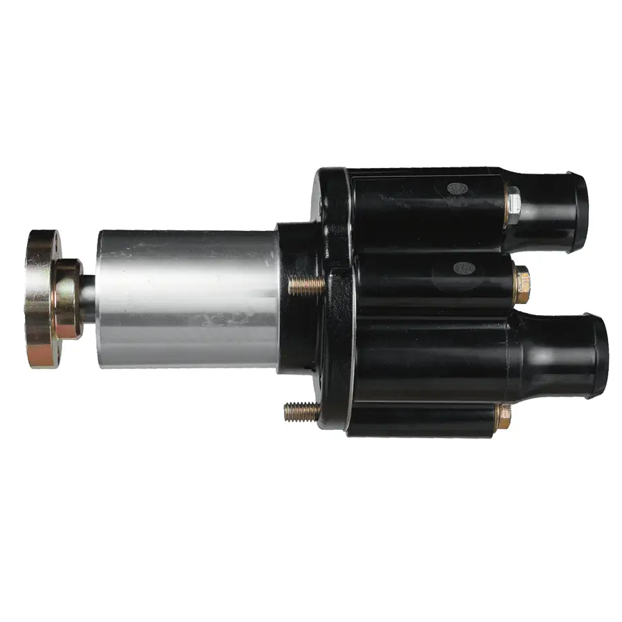 SEA WATER PUMP W/COMPOSITE
